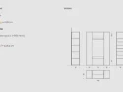 Entrance composition LD013