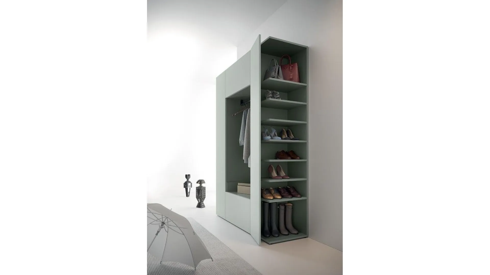 Entryway Composition LD013