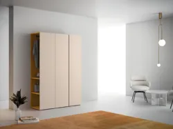 Entry composition LG018