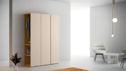 Entry composition LG018