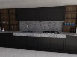 ALMA Kitchen set 5
