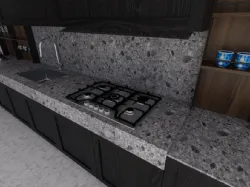 ALMA Kitchen composition 5