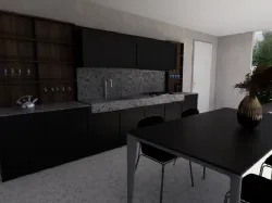 ALMA Kitchen composition 5