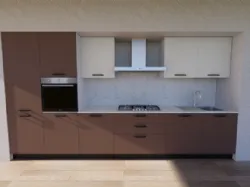 CLOE kitchen composition B