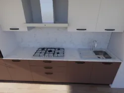 CLOE Kitchen Composition B