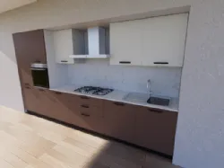 CLOE Kitchen Composition B