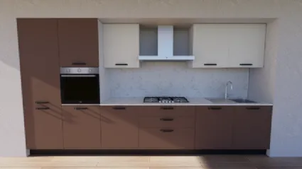 CLOE kitchen composition B