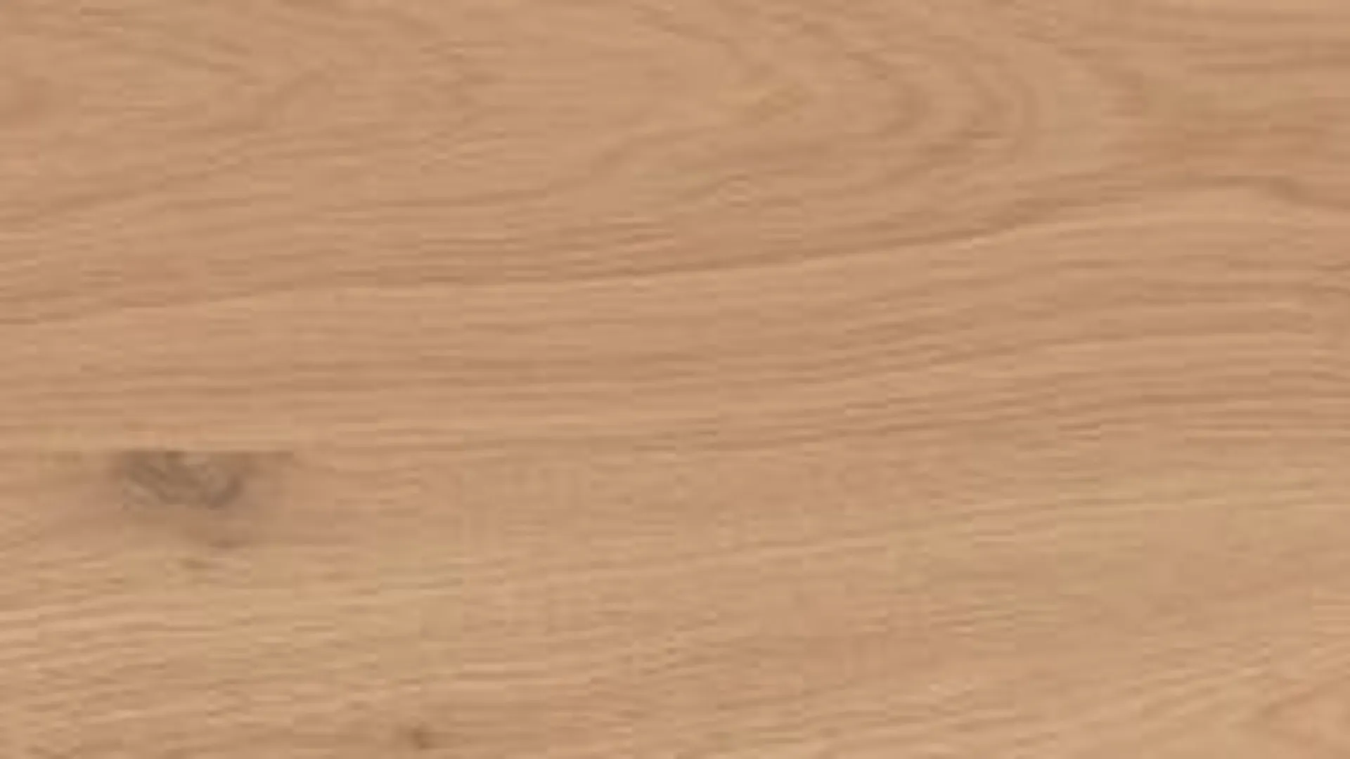WOOD Kitchen with frame door in Oak