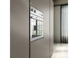 Kitchen composition A1 wood PINE