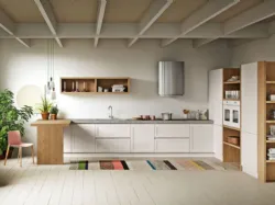 Kitchen composition B1
