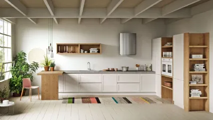 Kitchen composition B1