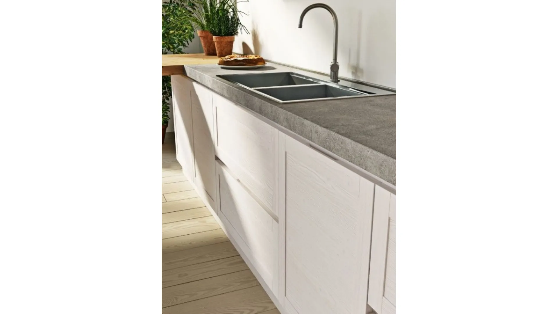 B1 kitchen composition