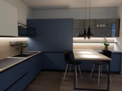 KALI kitchen composition 14