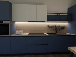 KALI kitchen composition 14