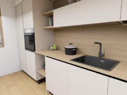 Kali Kitchen composition 17