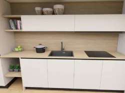 Kali kitchen composition 17