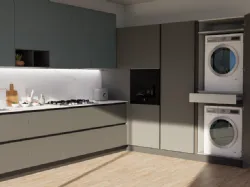 Kali kitchen composition 19
