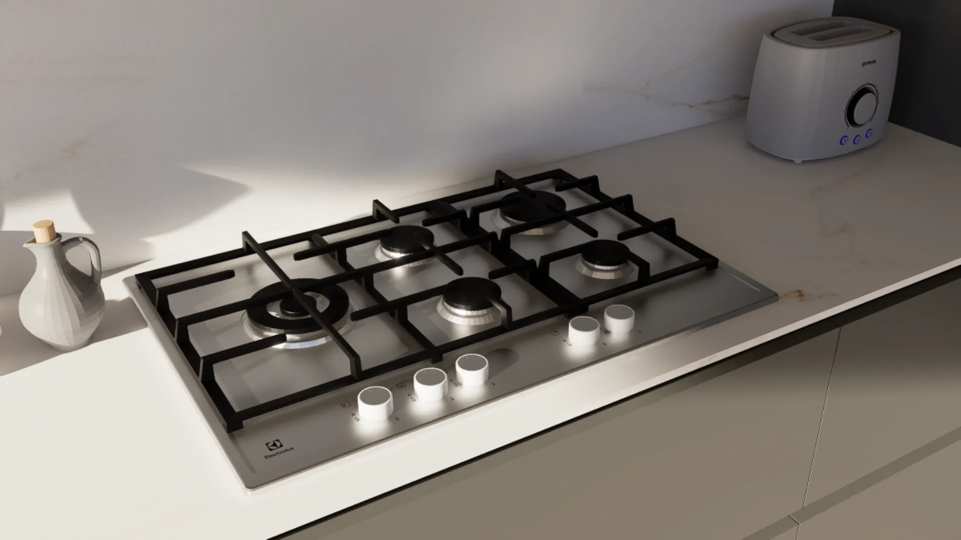 Kali kitchen composition 19