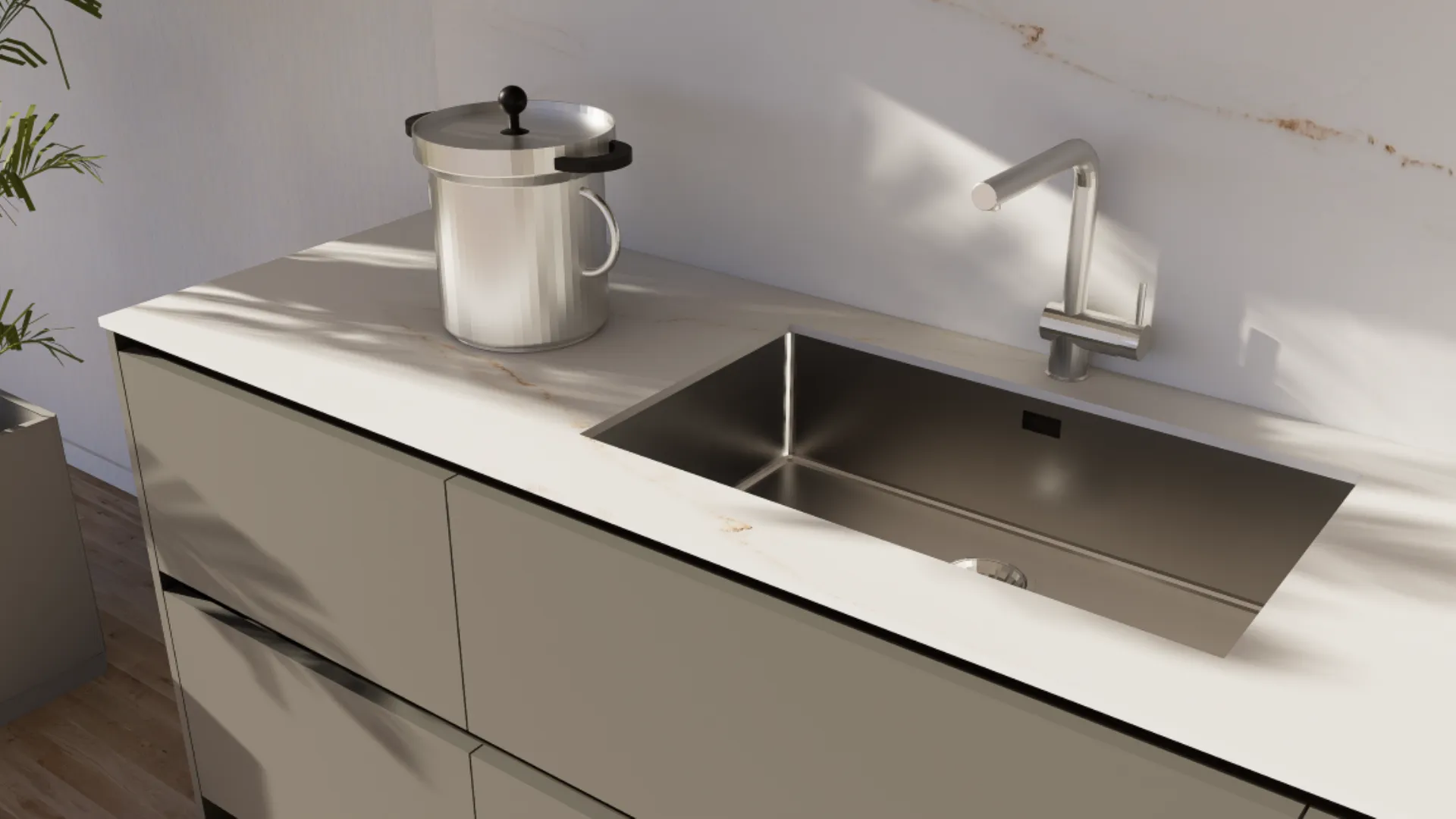 Kali kitchen composition 19