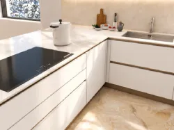 Kali Kitchen composition 20