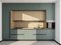 KALI kitchen composition 5