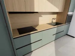 KALI kitchen composition 5