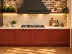 Opera Kitchen composition 1