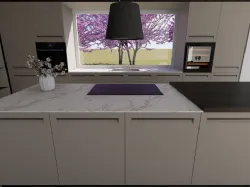 TEKNA kitchen 4-piece set