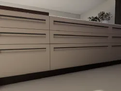TEKNA kitchen 4-piece set