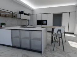TIME Kitchen 5-piece set