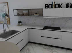 TIME Kitchen 5-piece set