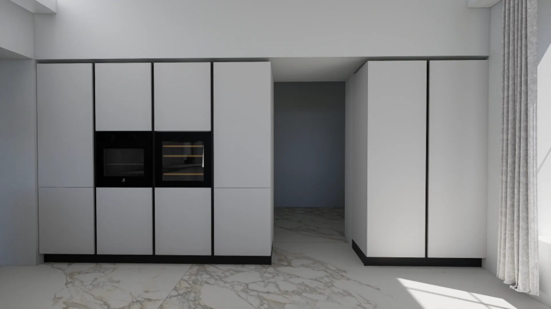 TIME Kitchen 5-piece set