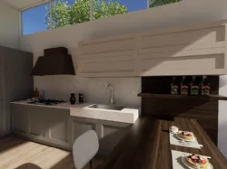 FRIDA kitchen composition 4