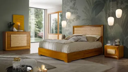 customizable wooden room