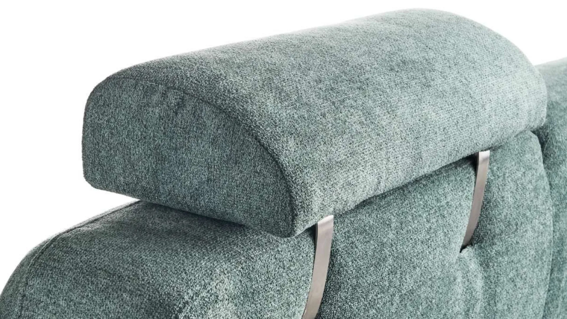 ALECA sofa with chaise