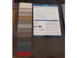 ALEXA sofa bed with peninsula