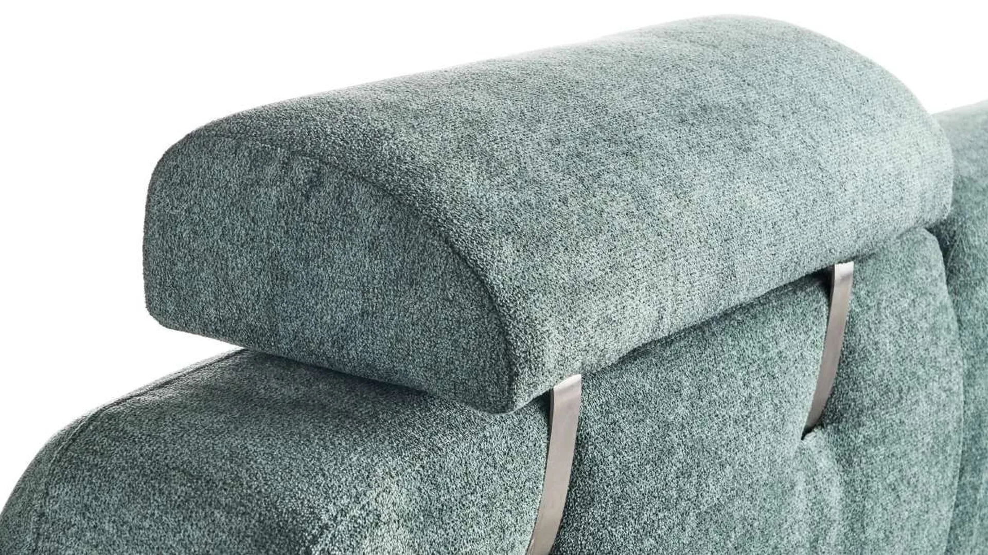 ALEXA sofa bed with chaise lounge