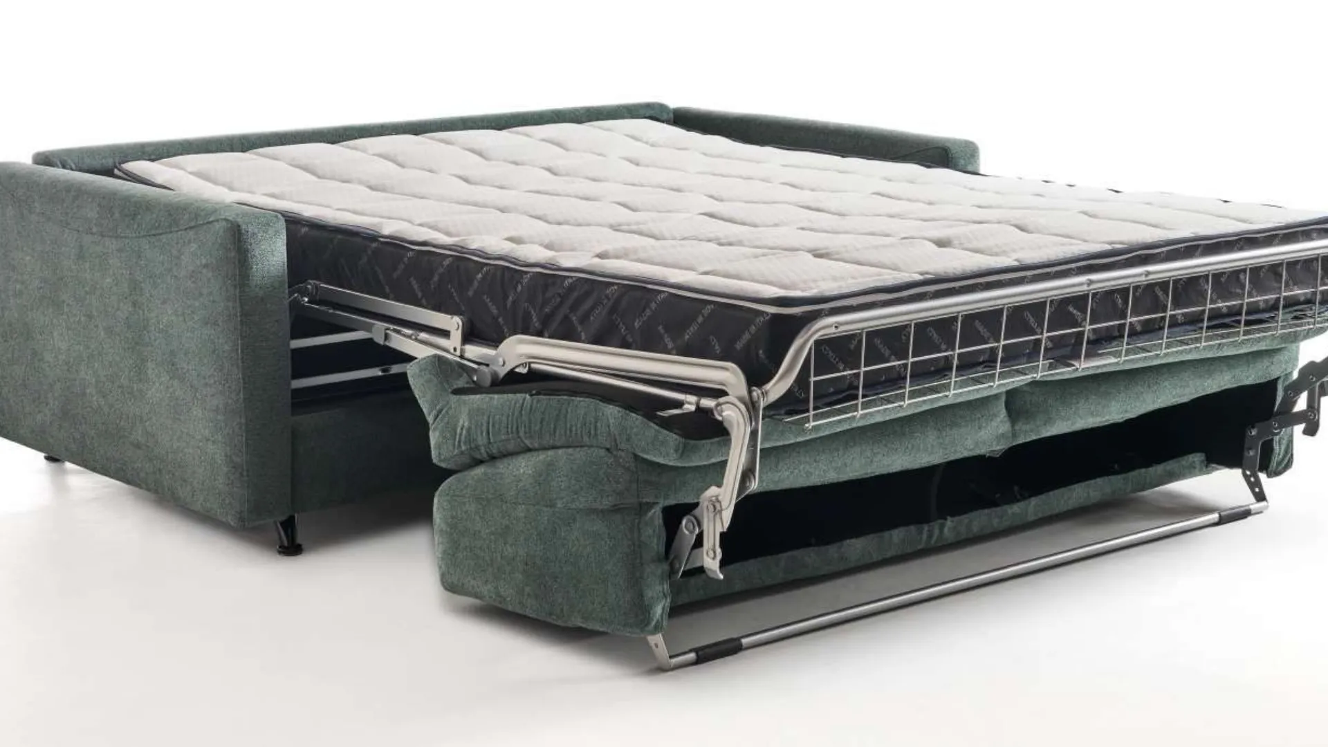 ALEXA Sofa Bed