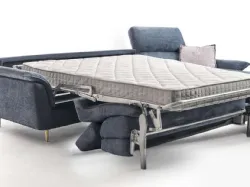 HUSKY sofa bed with peninsula