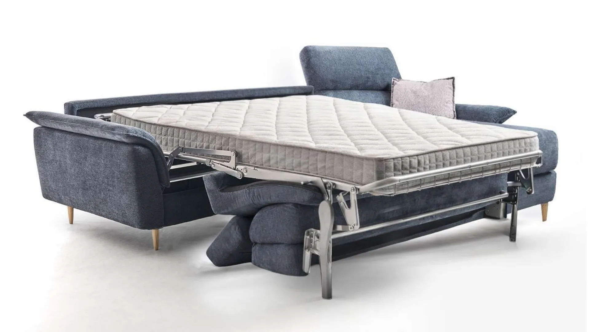 HUSKY sofa bed with peninsula