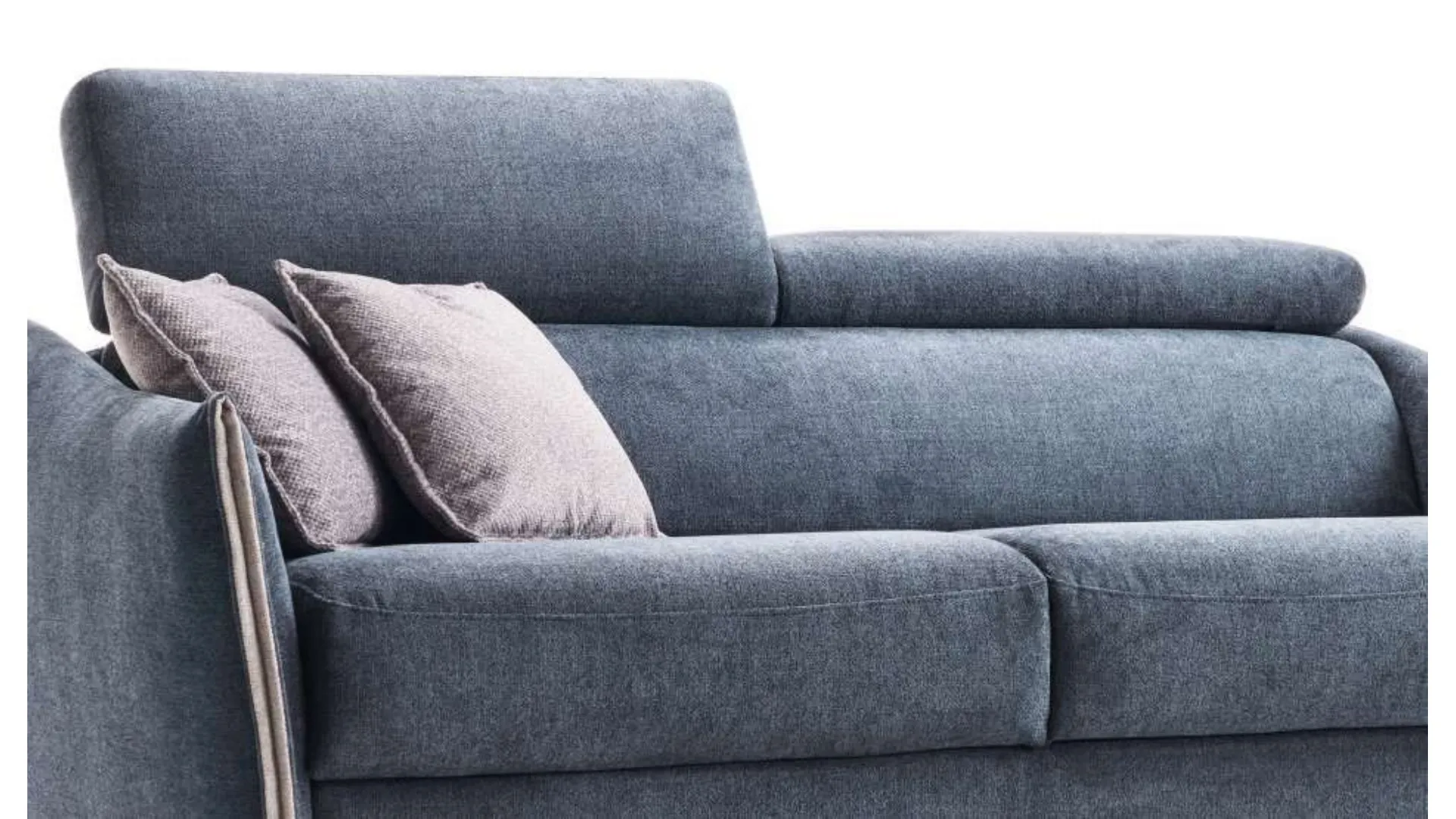 HUSKY sofa bed with peninsula
