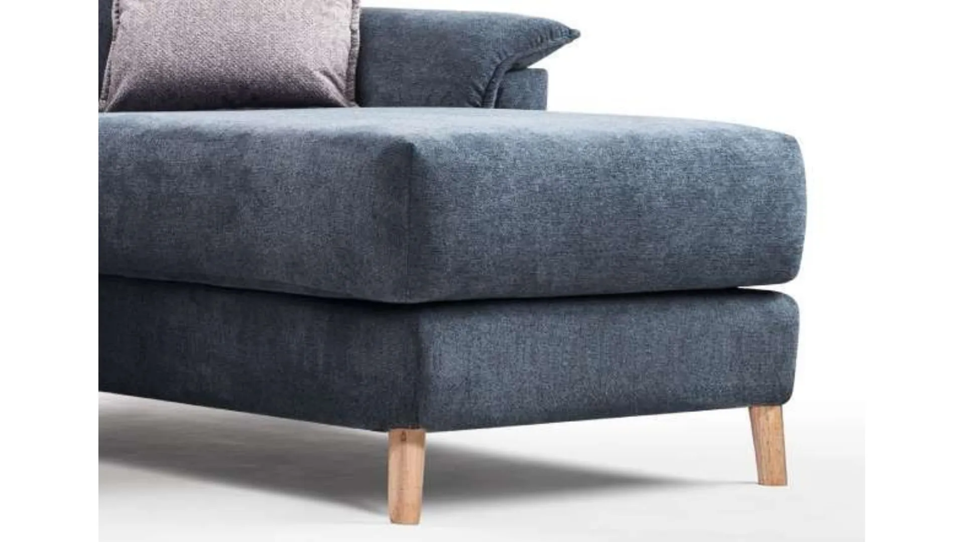 HUSKY sofa bed with chaise