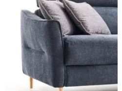 HUSKY Sofa Bed
