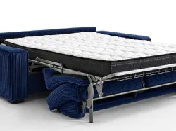 Sofa bed MILANO
