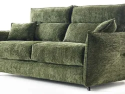 Sofa bed NAPOLI