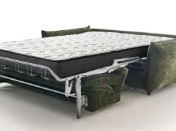 Sofa bed NAPOLI
