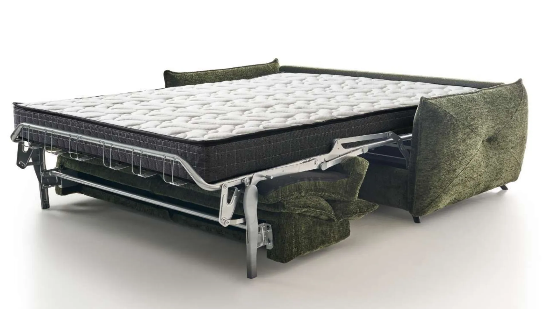 Sofa bed NAPOLI