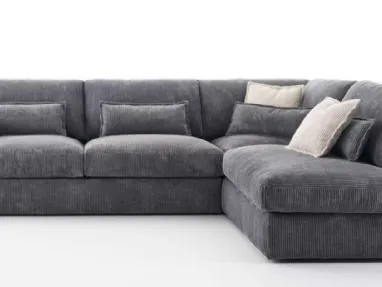 ZENITH corner sofa