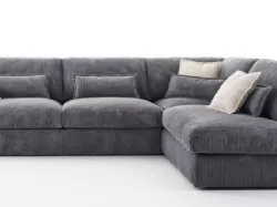 ZENITH corner sofa