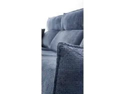 NAPOLI sofa with chaise